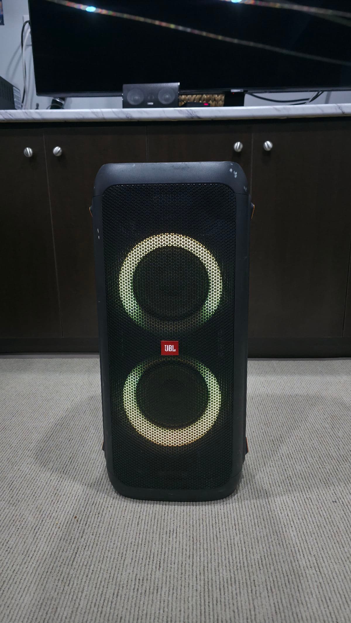 JBL PartyBox 300