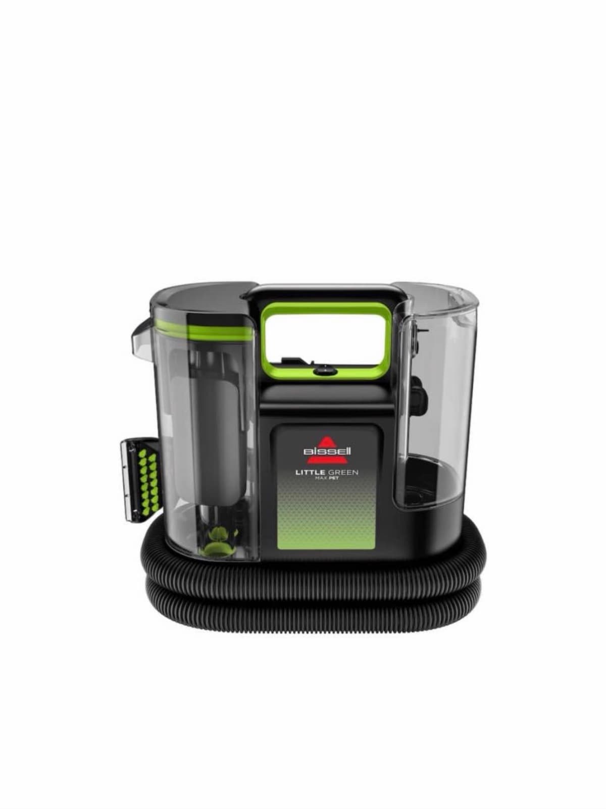 BISSELL Little Green Max Pet Portable Carpet cleaner for Rent 20$/Day
